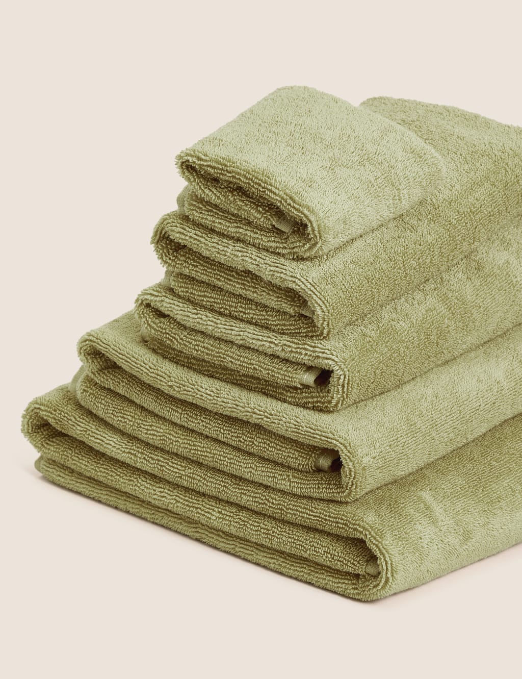 Ultimate Luxury Turkish Cotton Towel 3 of 9