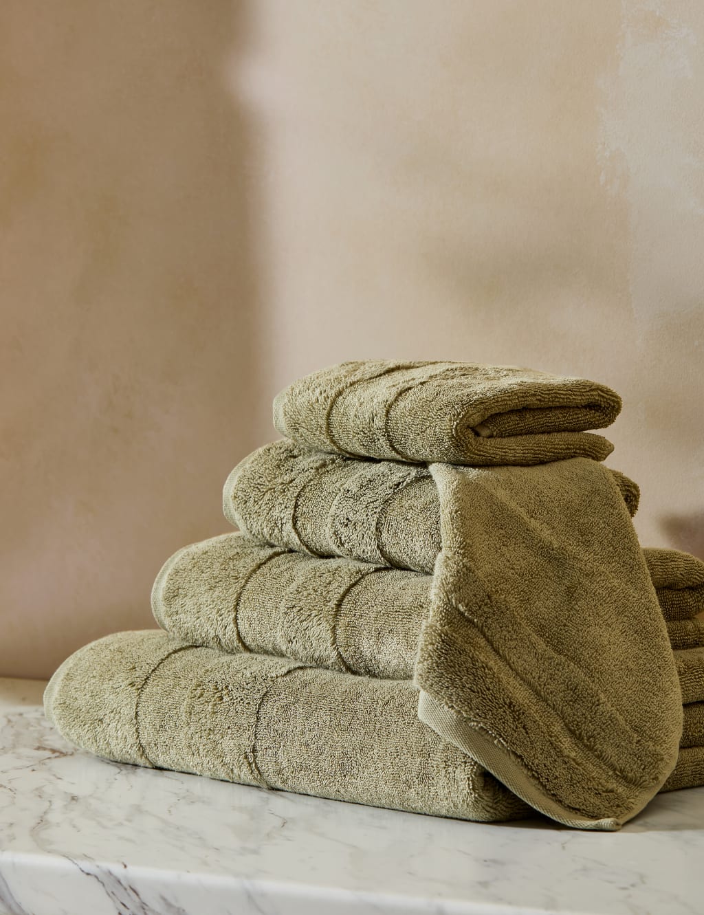 Ultimate Luxury Turkish Cotton Towel 4 of 9
