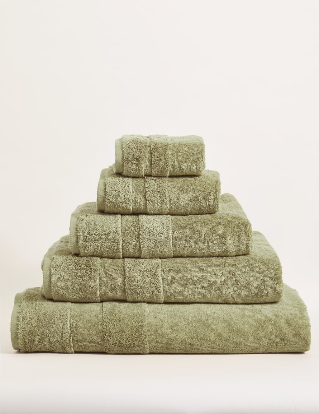 Ultimate Luxury Turkish Cotton Towel 2 of 9