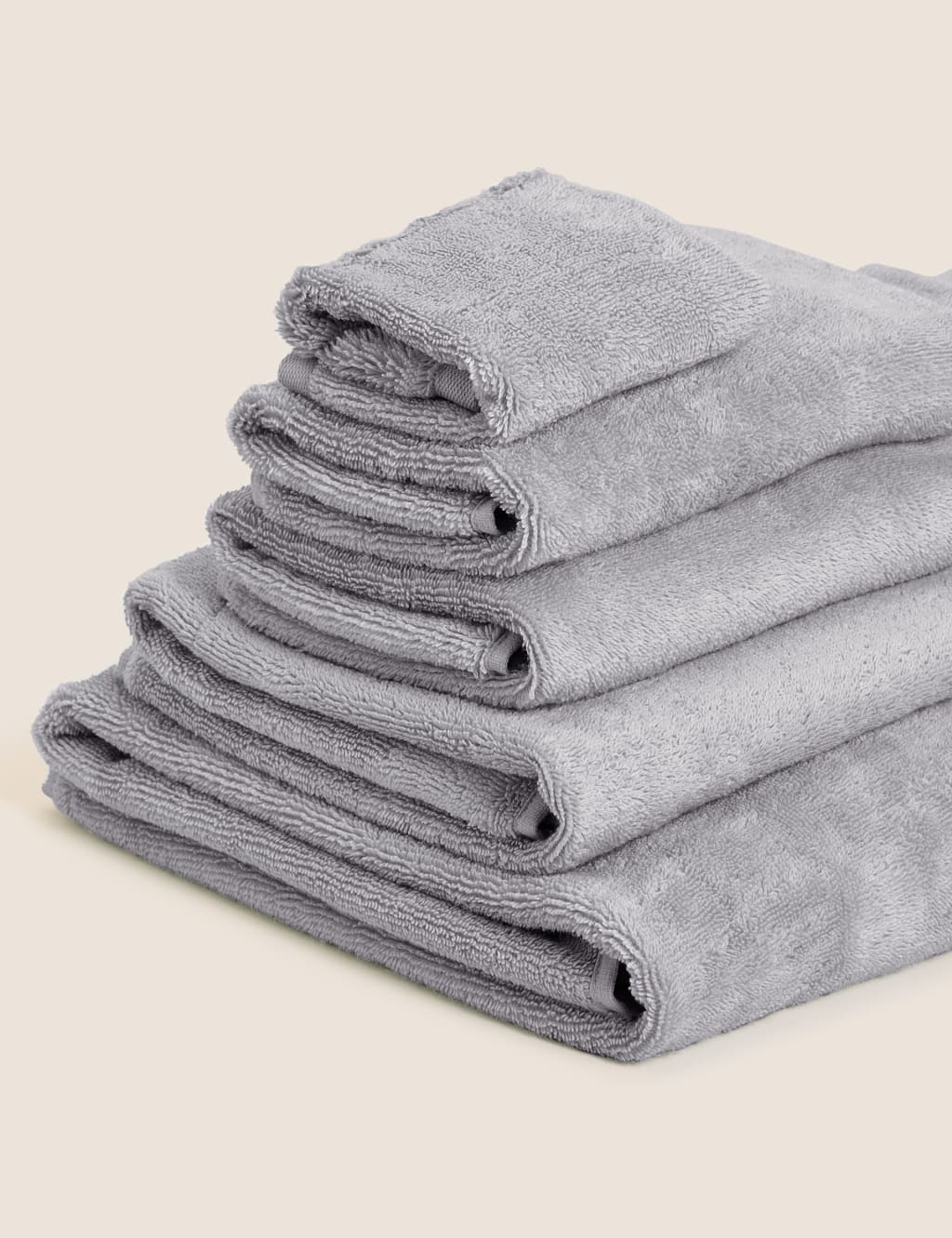 Ultimate Luxury Turkish Cotton Towel 3 of 9