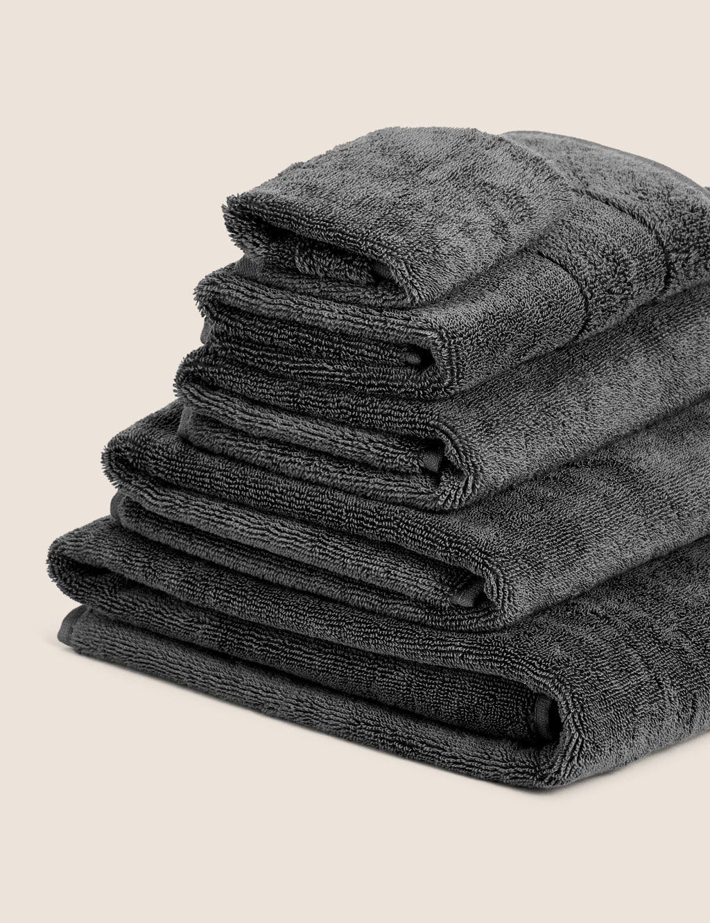 Ultimate Luxury Turkish Cotton Towel 3 of 9