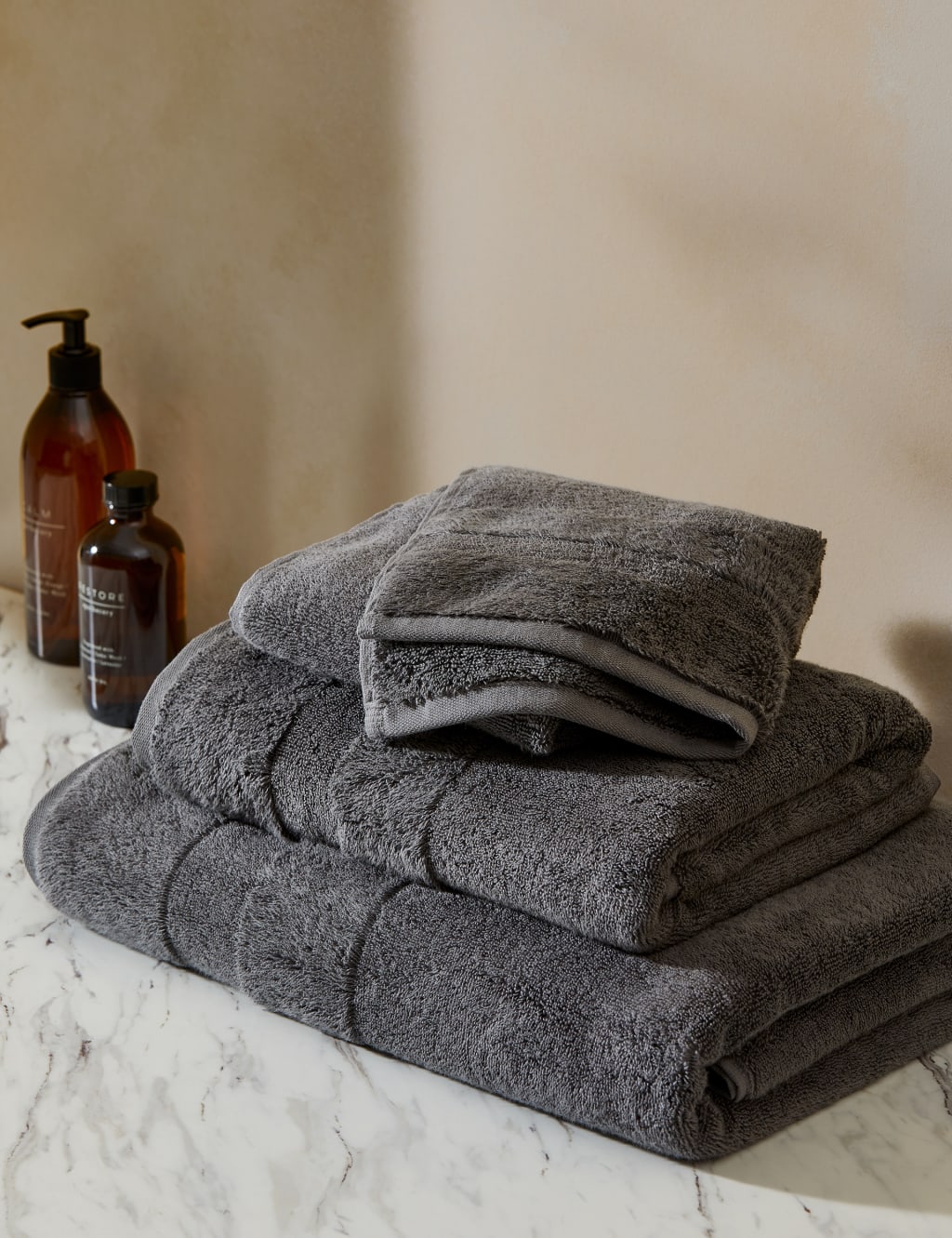 Ultimate Luxury Turkish Cotton Towel 4 of 9