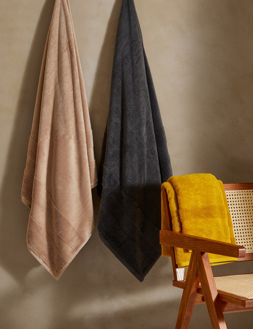 Ultimate Luxury Turkish Cotton Towel 6 of 9