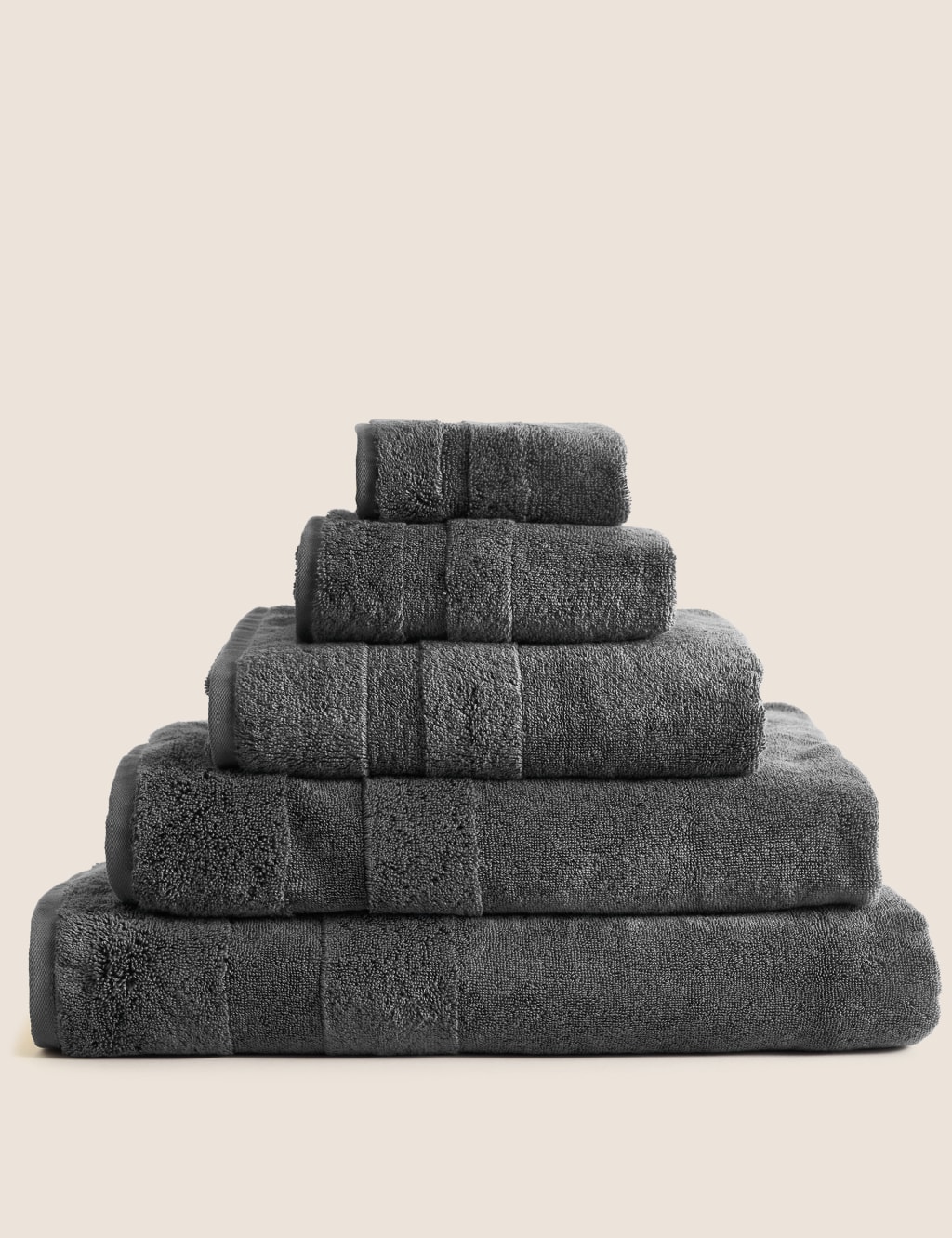 Ultimate Luxury Turkish Cotton Towel 2 of 9