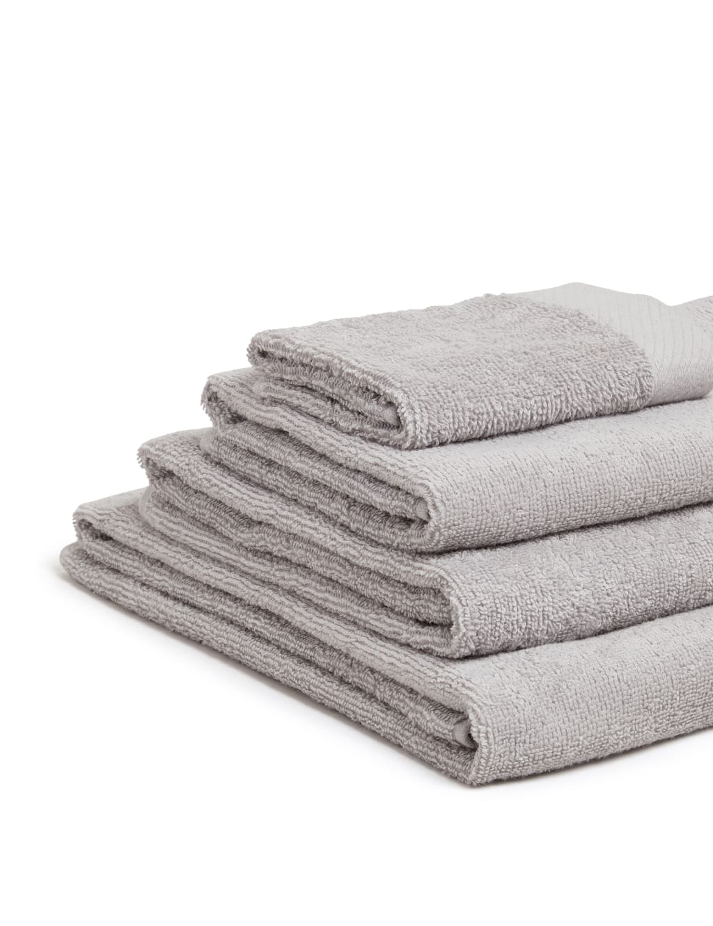 Pure Cotton Everyday Towel 2 of 4
