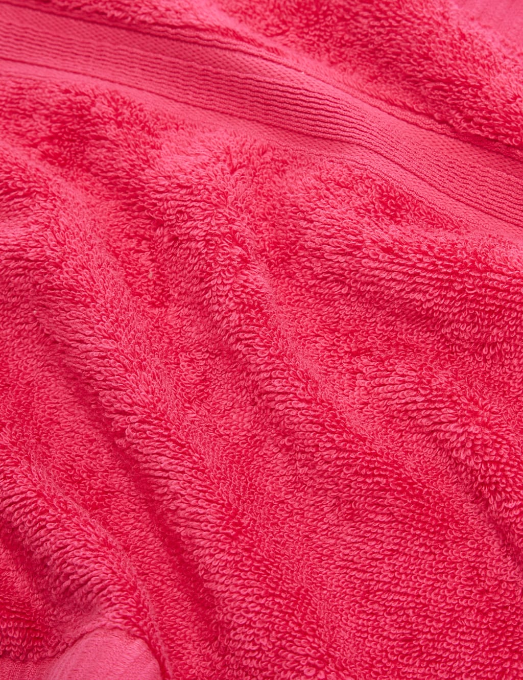 Set of 4 Super Soft Pure Cotton Face Cloths 3 of 3