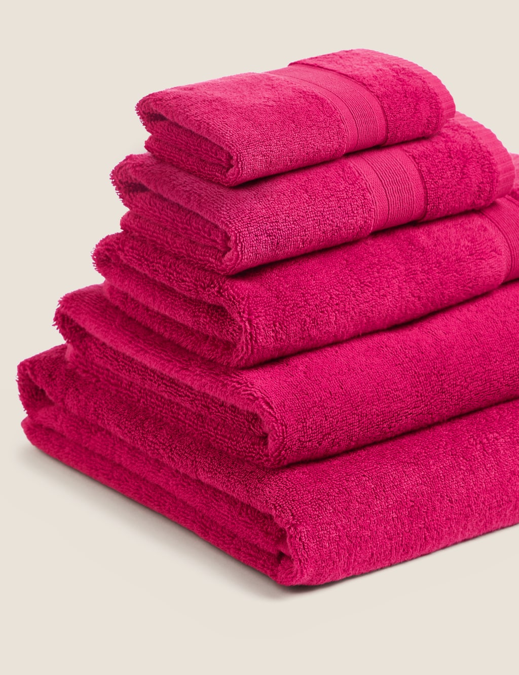 Super Soft Pure Cotton Towel 3 of 7