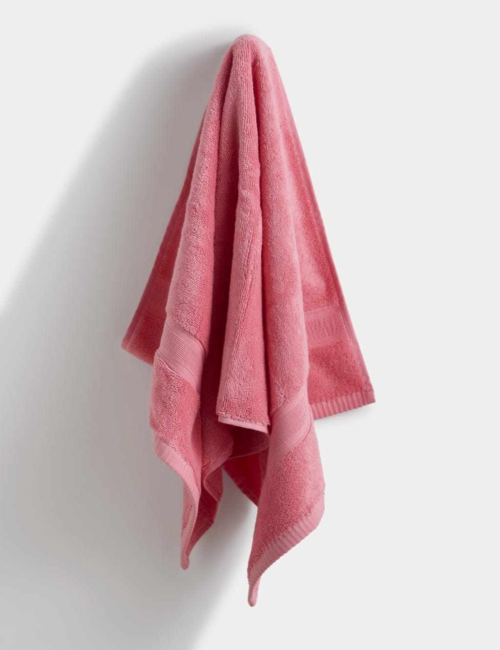 Ultimate Super Soft Pure Cotton Towel 3 of 4
