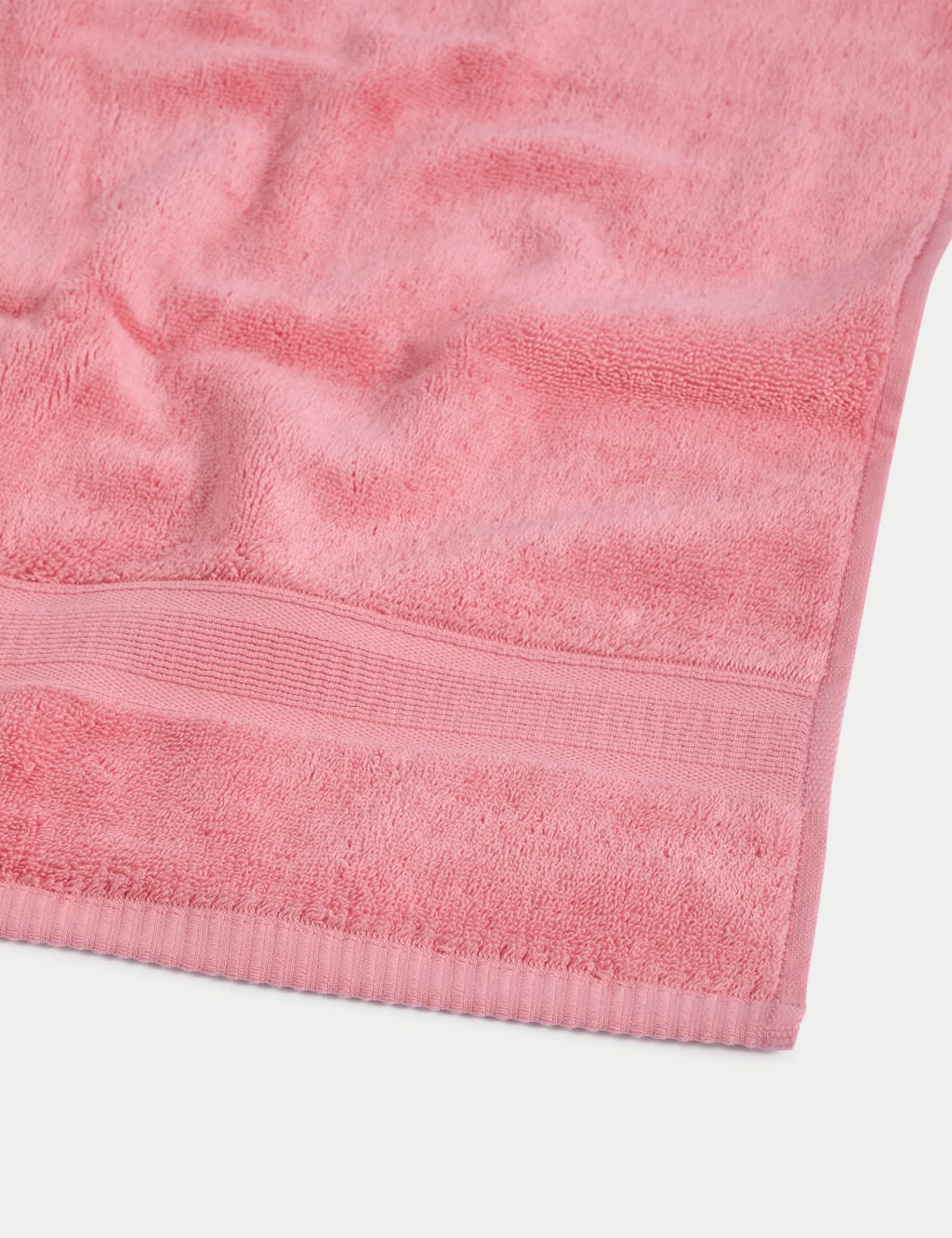 Ultimate Super Soft Pure Cotton Towel 4 of 4