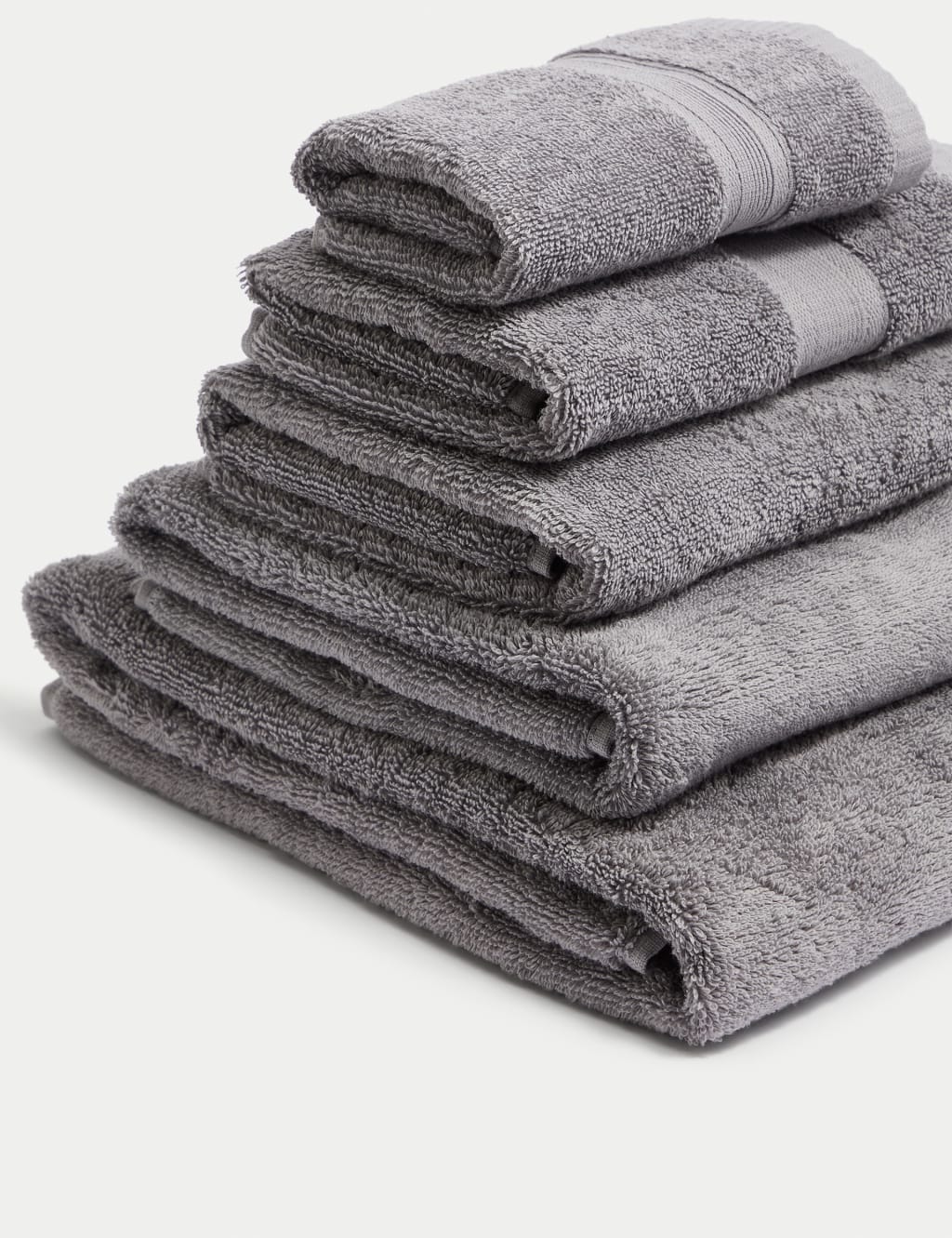 Ultimate Super Soft Pure Cotton Towel 2 of 4