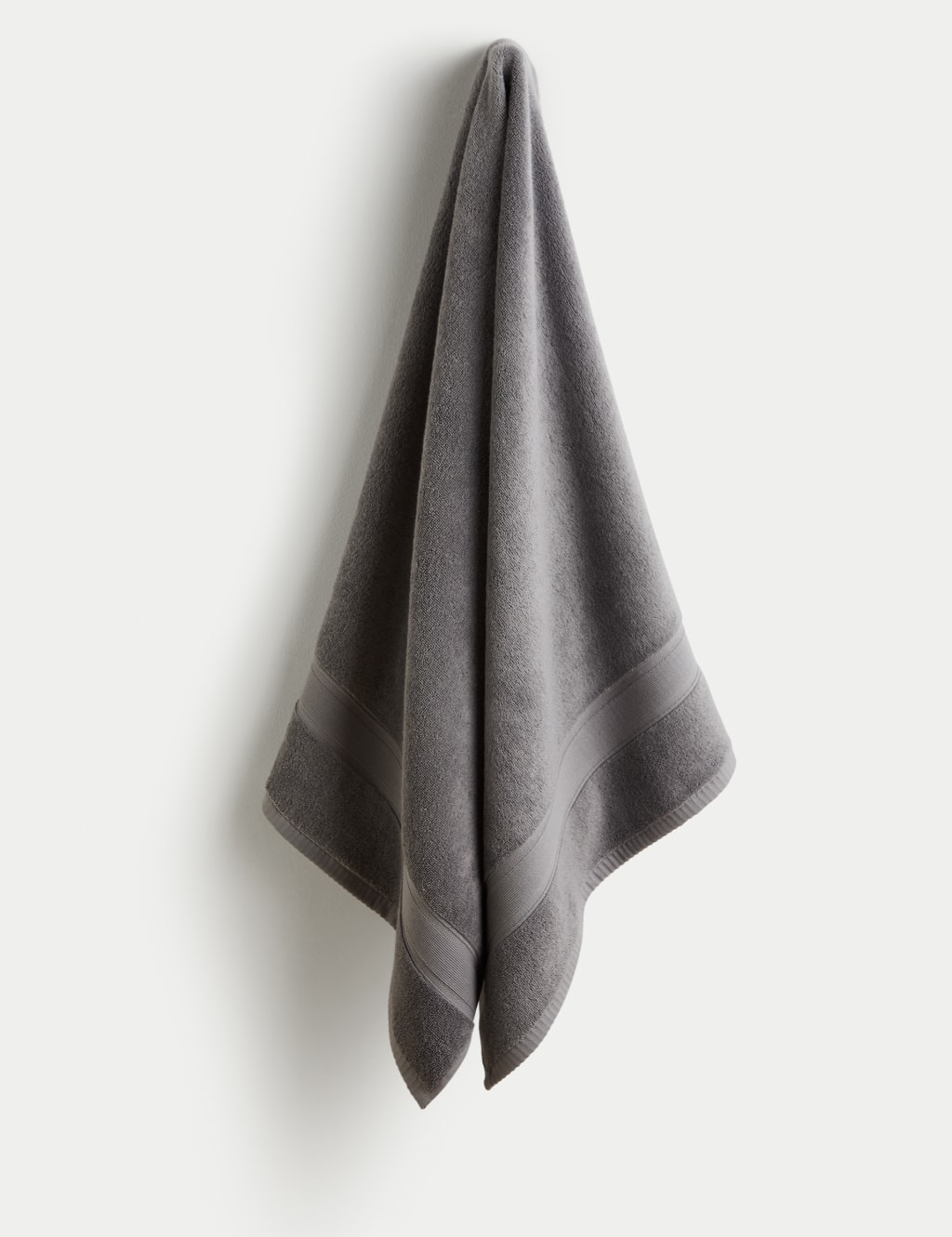 Ultimate Super Soft Pure Cotton Towel 3 of 4