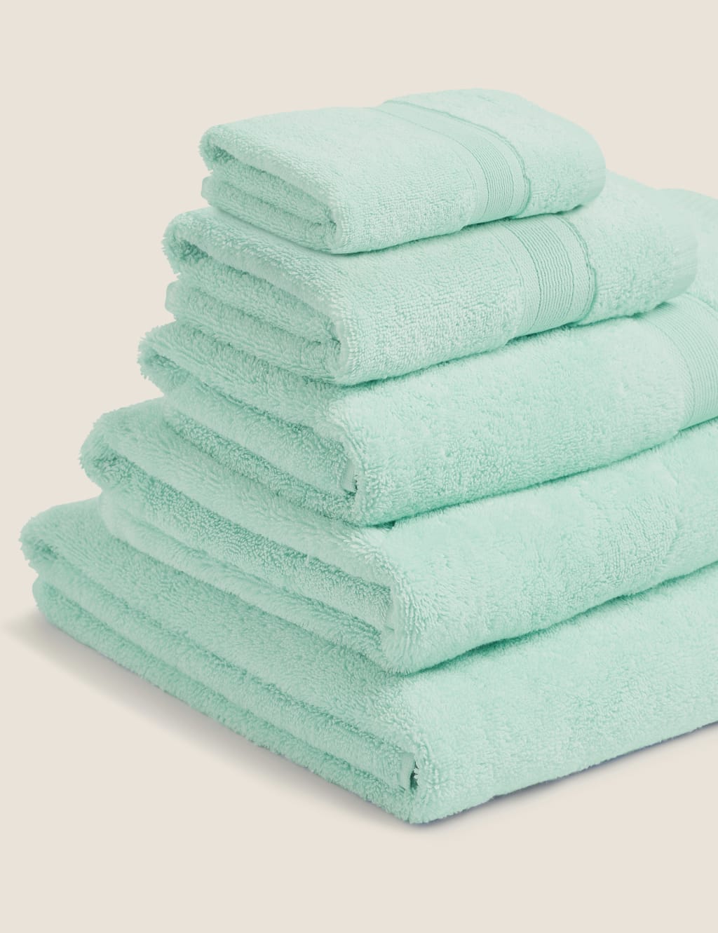Ultimate Super Soft Pure Cotton Towel 3 of 7