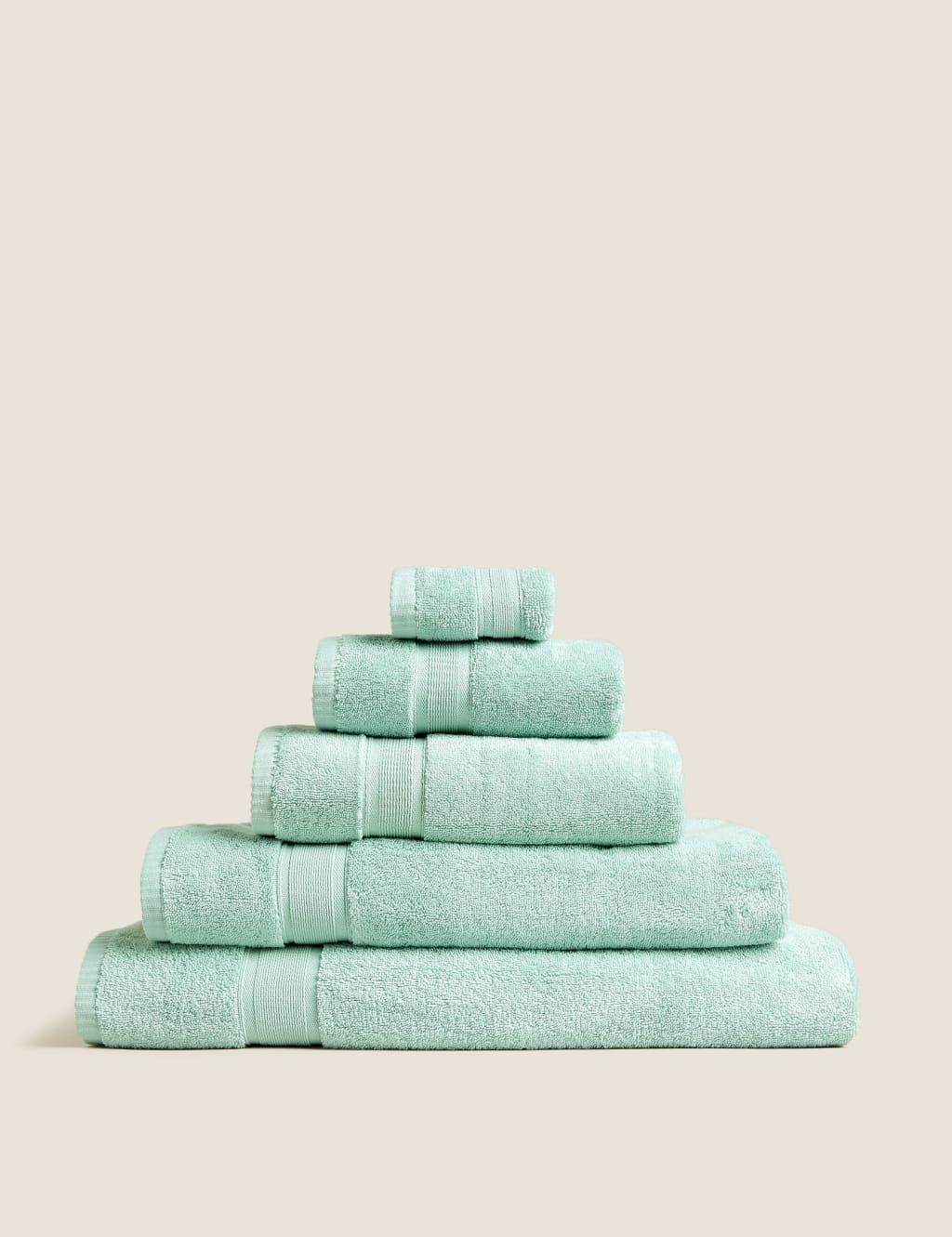 Ultimate Super Soft Pure Cotton Towel 2 of 7