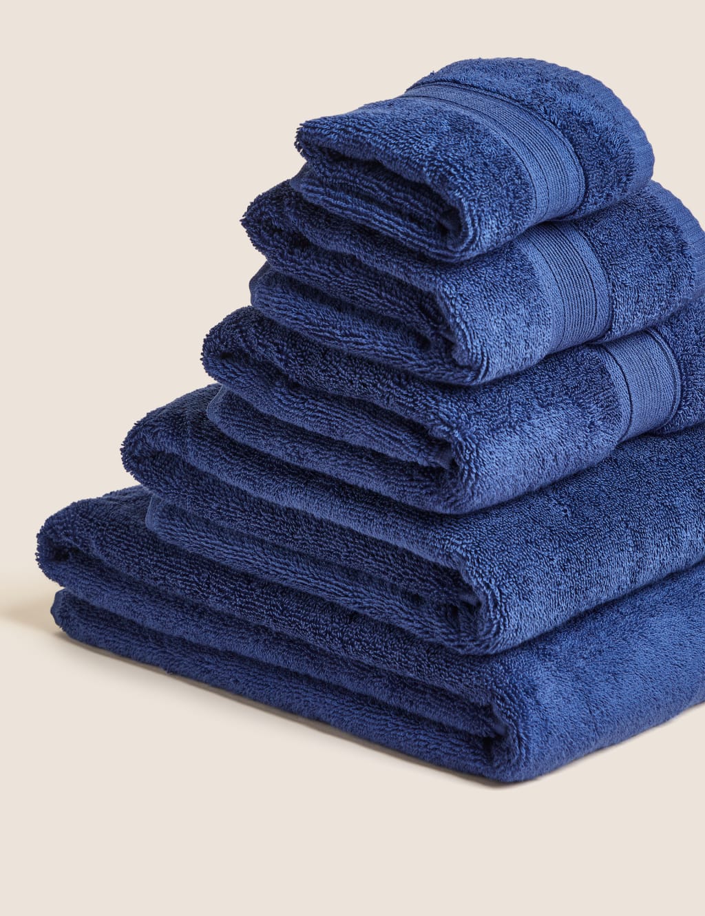 Ultimate Super Soft Pure Cotton Towel 3 of 5