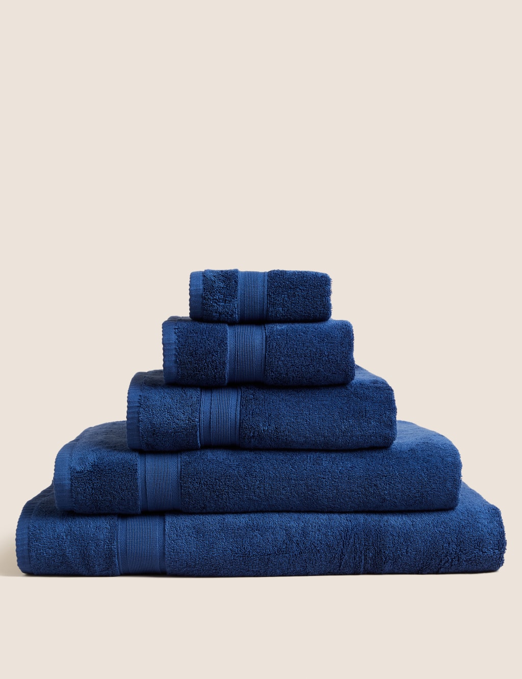 Ultimate Super Soft Pure Cotton Towel 2 of 5