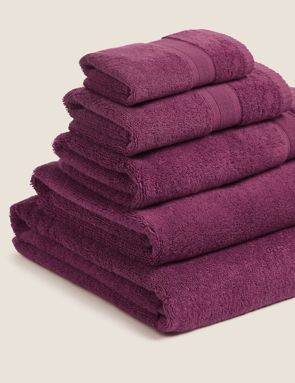 Ultimate Super Soft Pure Cotton Towel 3 of 7