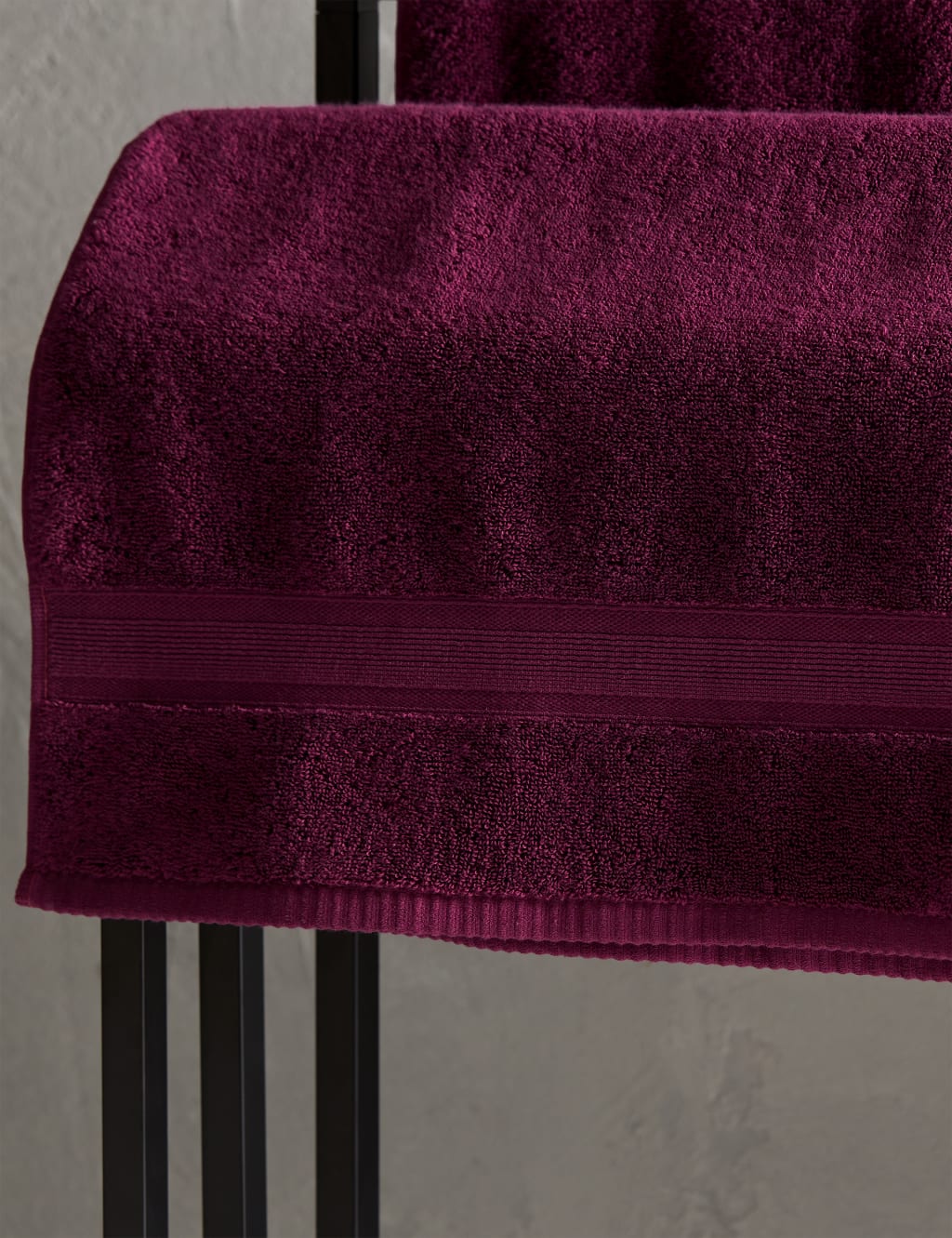 Ultimate Super Soft Pure Cotton Towel 4 of 7