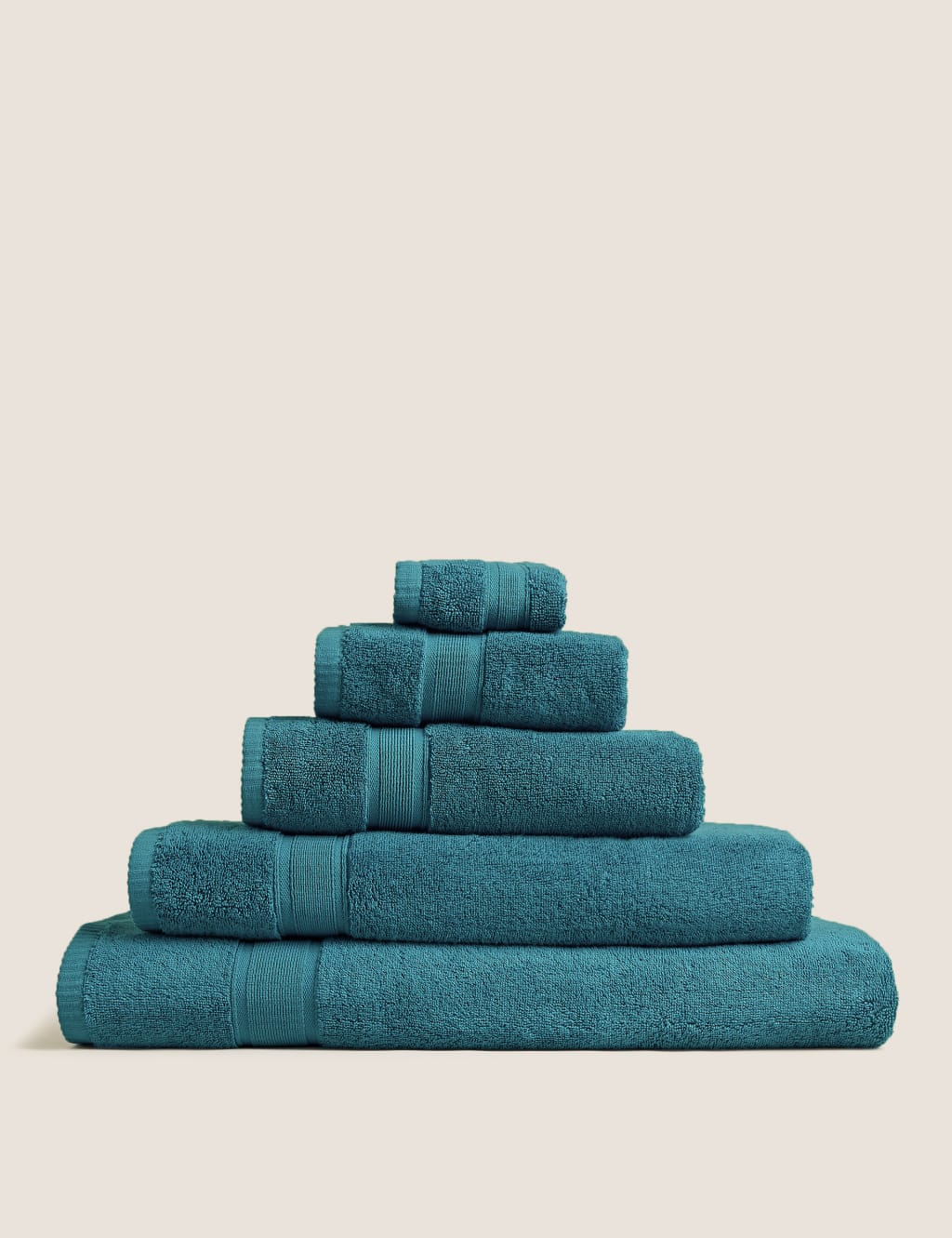 Ultimate Super Soft Pure Cotton Towel 2 of 7