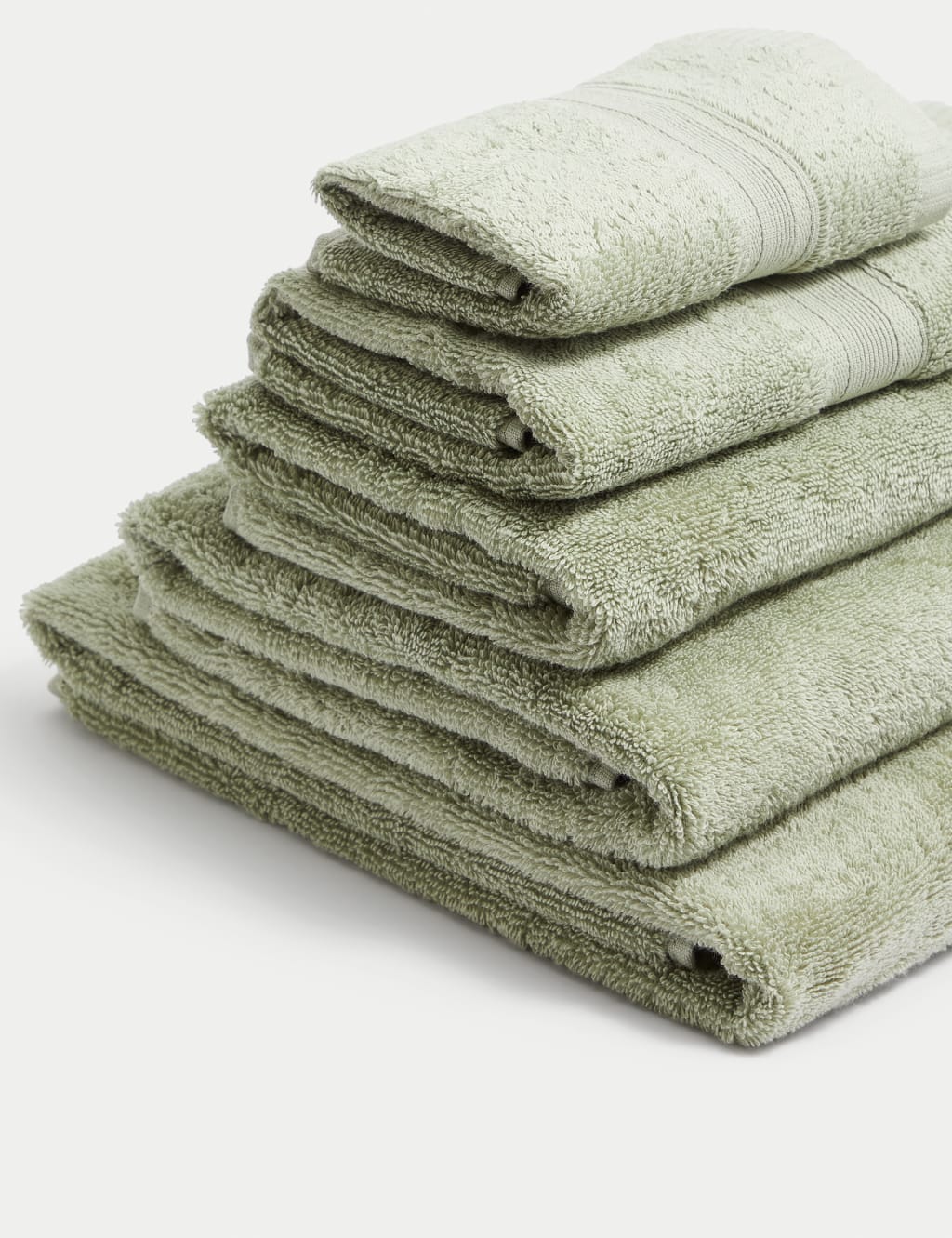 Ultimate Super Soft Pure Cotton Towel 2 of 5
