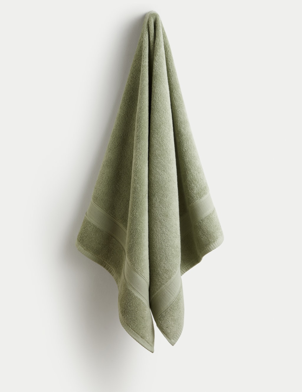 Ultimate Super Soft Pure Cotton Towel 3 of 5