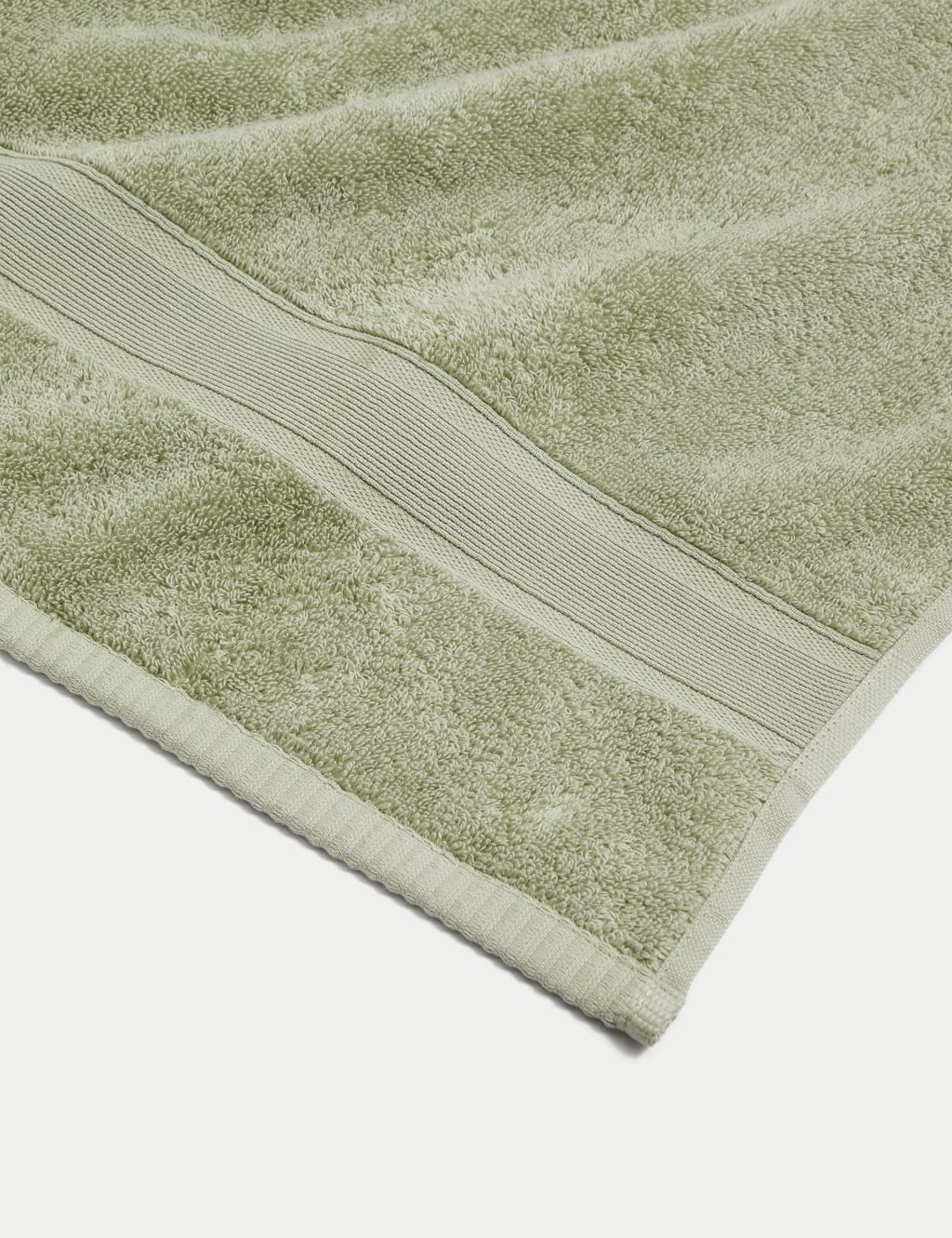 Ultimate Super Soft Pure Cotton Towel 4 of 5