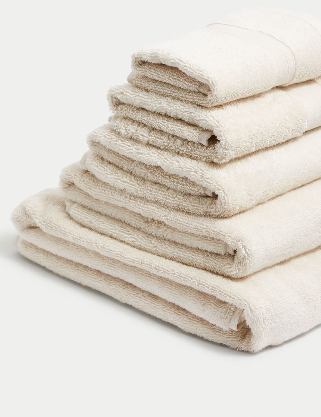 Ultimate Super Soft Pure Cotton Towel 3 of 9