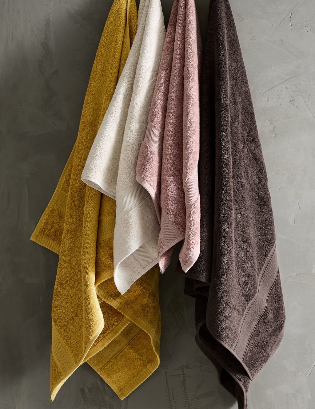 Ultimate Super Soft Pure Cotton Towel 6 of 9