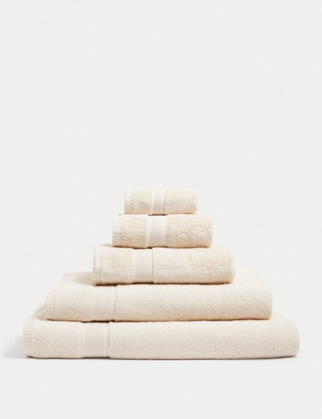 Ultimate Super Soft Pure Cotton Towel 2 of 9