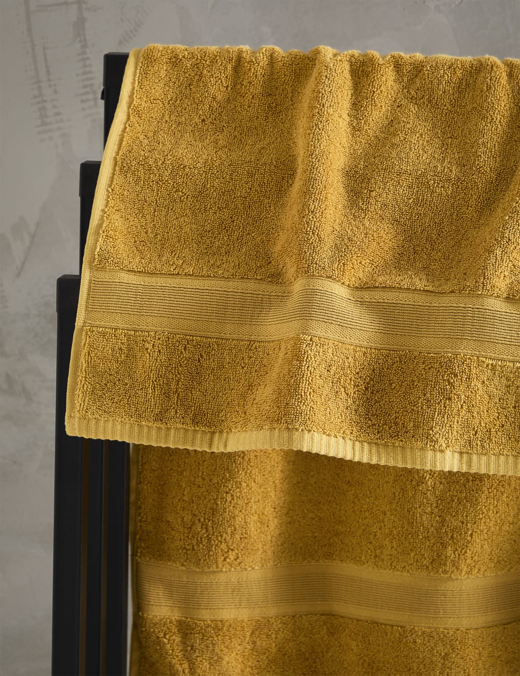 Ultimate Super Soft Pure Cotton Towel 4 of 7
