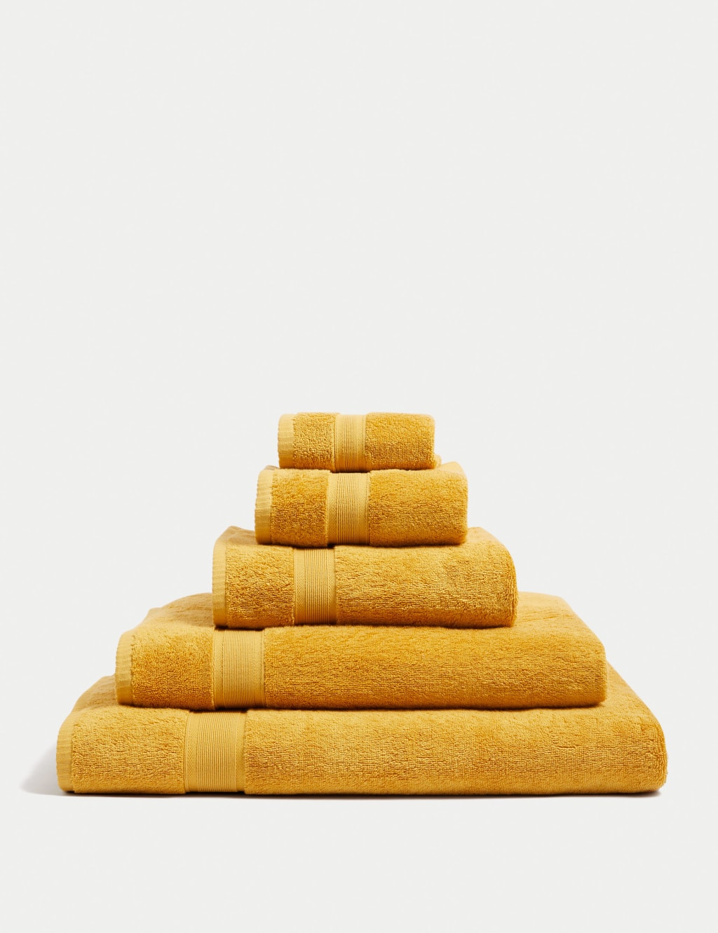Ultimate Super Soft Pure Cotton Towel 2 of 7