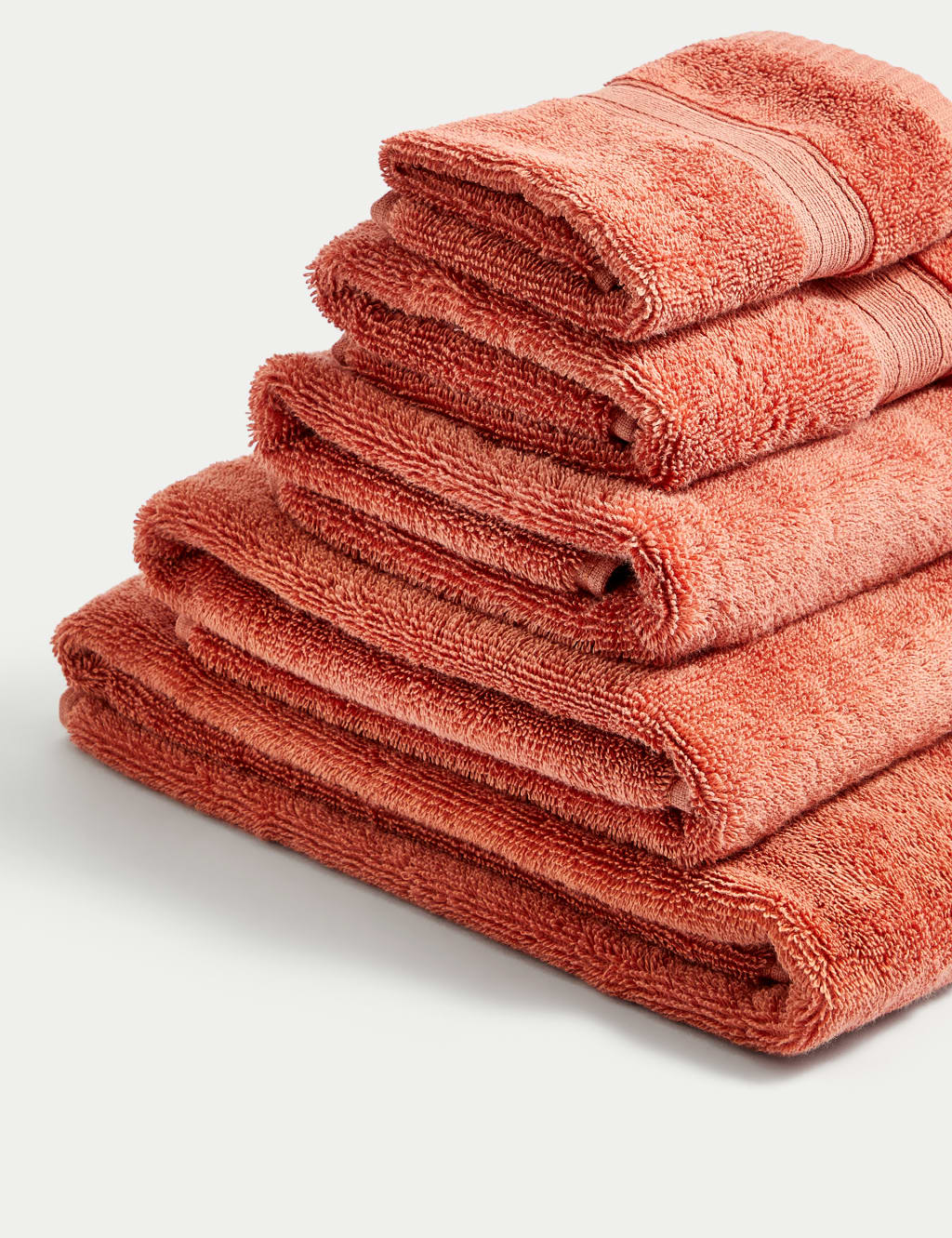 Ultimate Super Soft Pure Cotton Towel 2 of 4