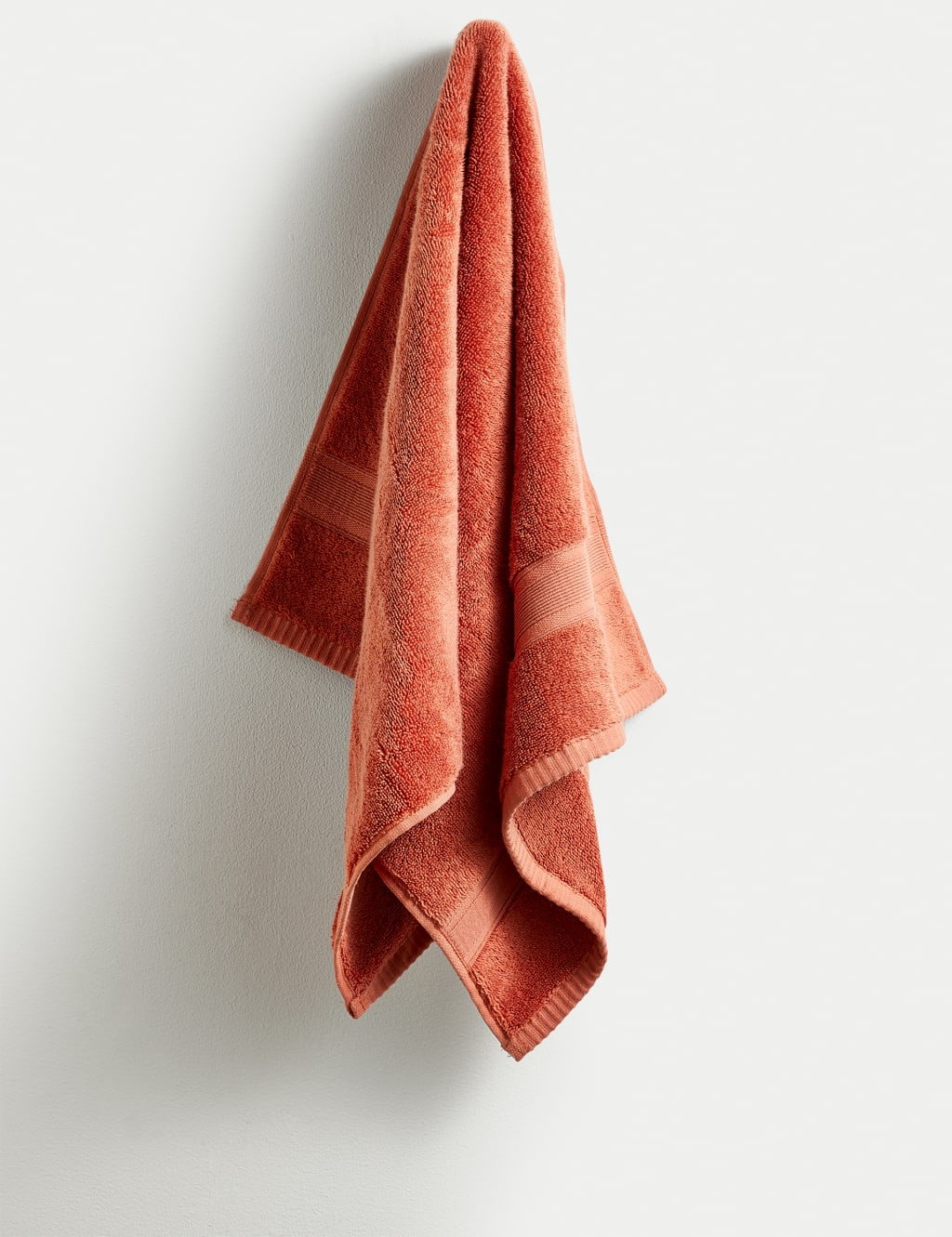 Ultimate Super Soft Pure Cotton Towel 3 of 4