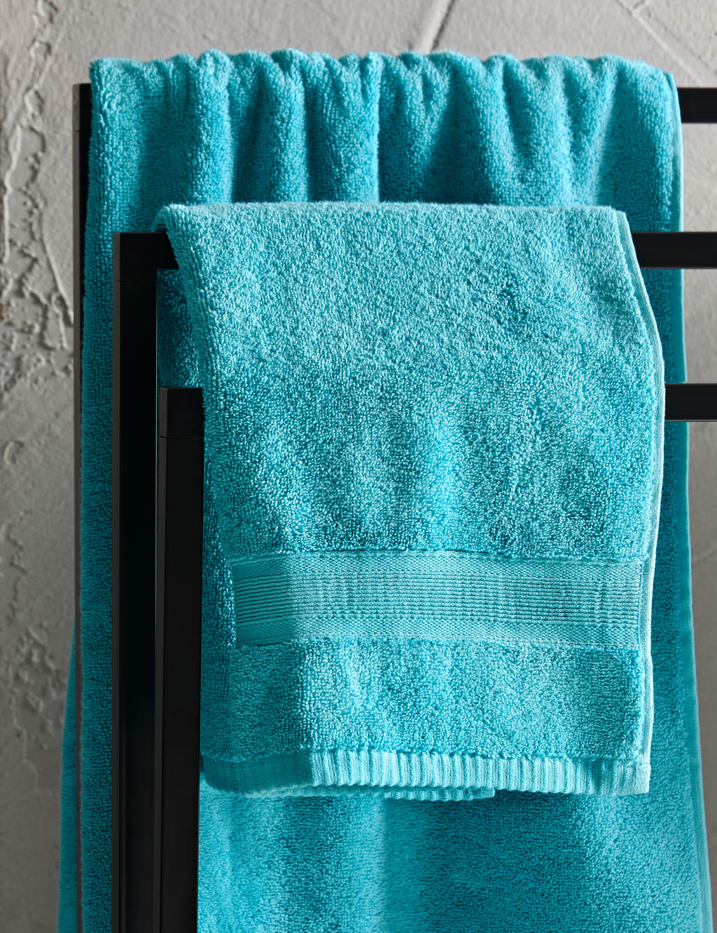 Ultimate Super Soft Pure Cotton Towel 4 of 7