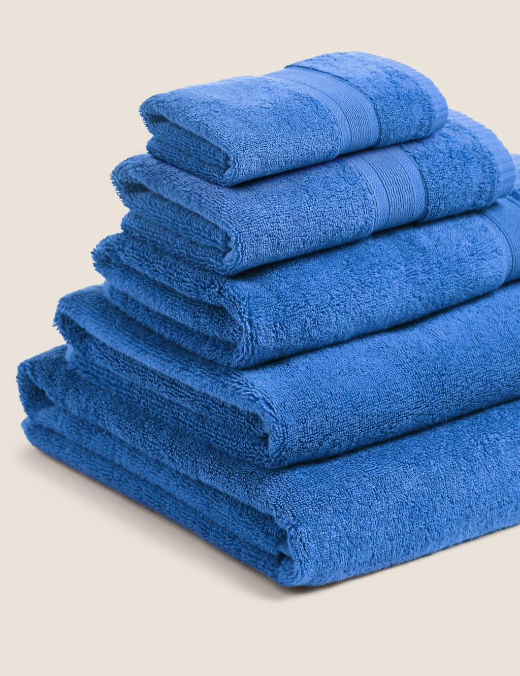 Ultimate Super Soft Pure Cotton Towel 3 of 7