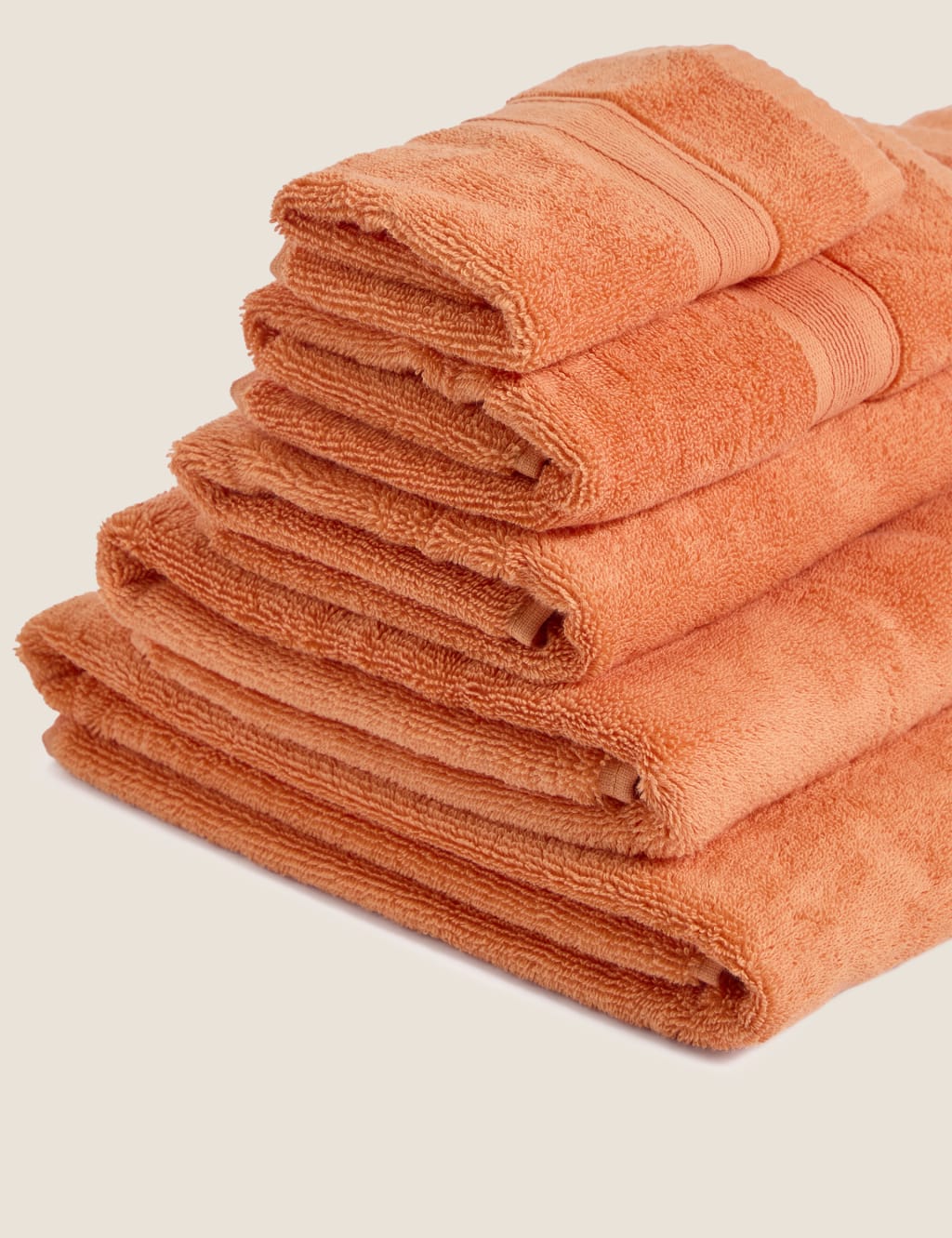 Ultimate Super Soft Pure Cotton Towel 2 of 4
