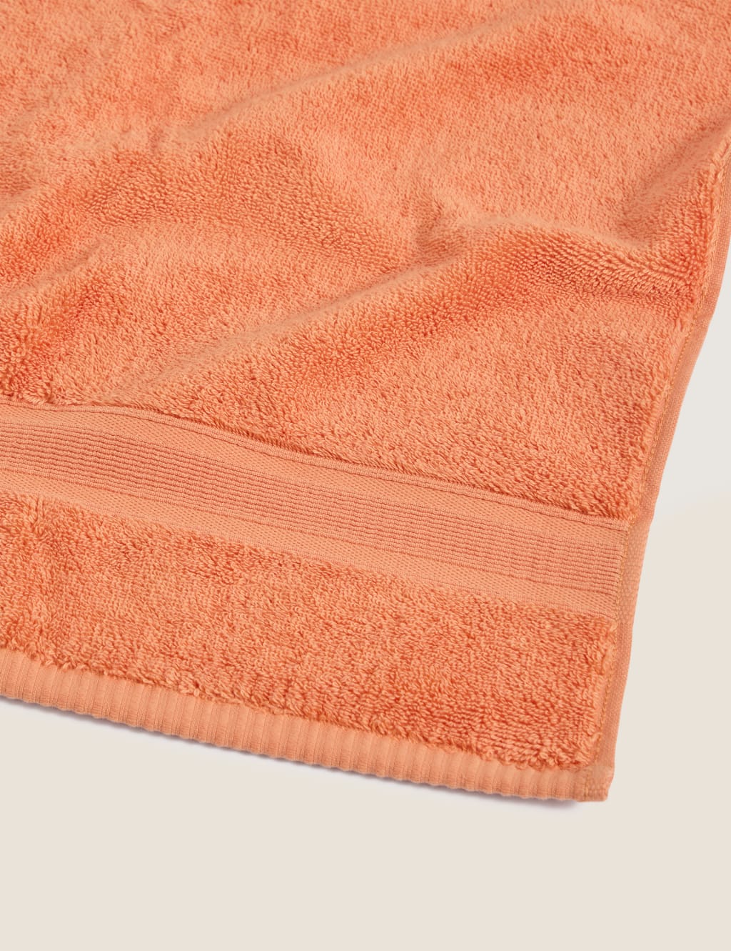 Ultimate Super Soft Pure Cotton Towel 4 of 4