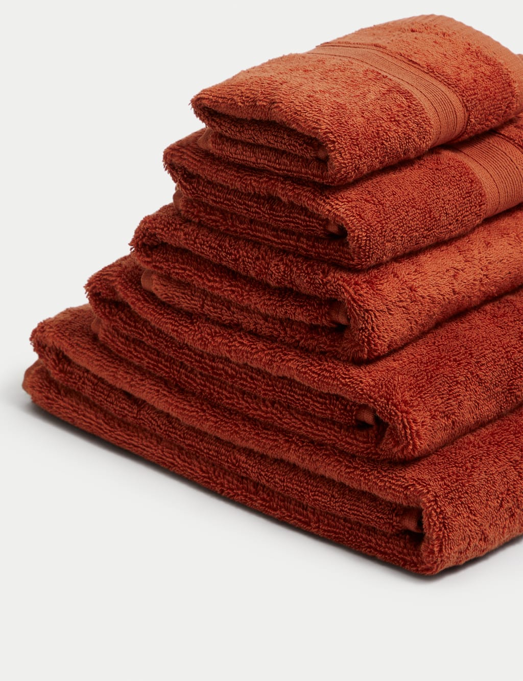 Ultimate Super Soft Pure Cotton Towel 2 of 4