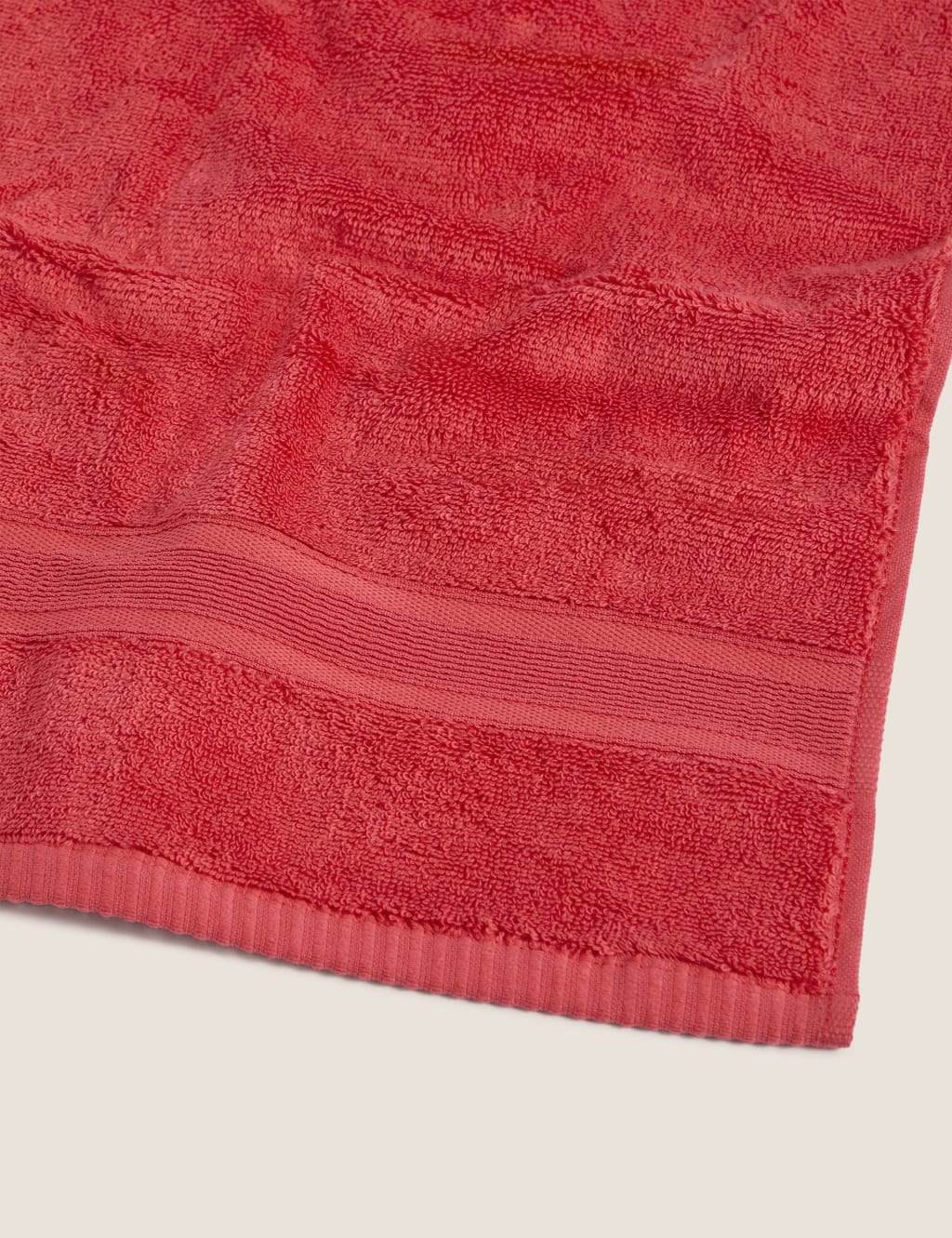 Ultimate Super Soft Pure Cotton Towel 4 of 4
