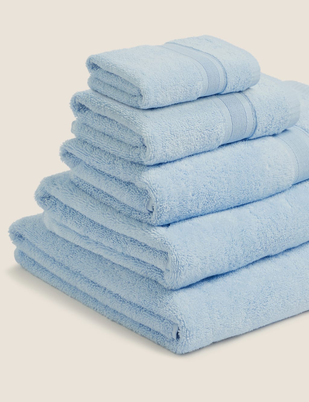 Ultimate Super Soft Pure Cotton Towel 3 of 7