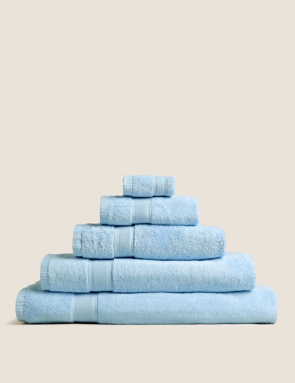 Ultimate Super Soft Pure Cotton Towel 2 of 7