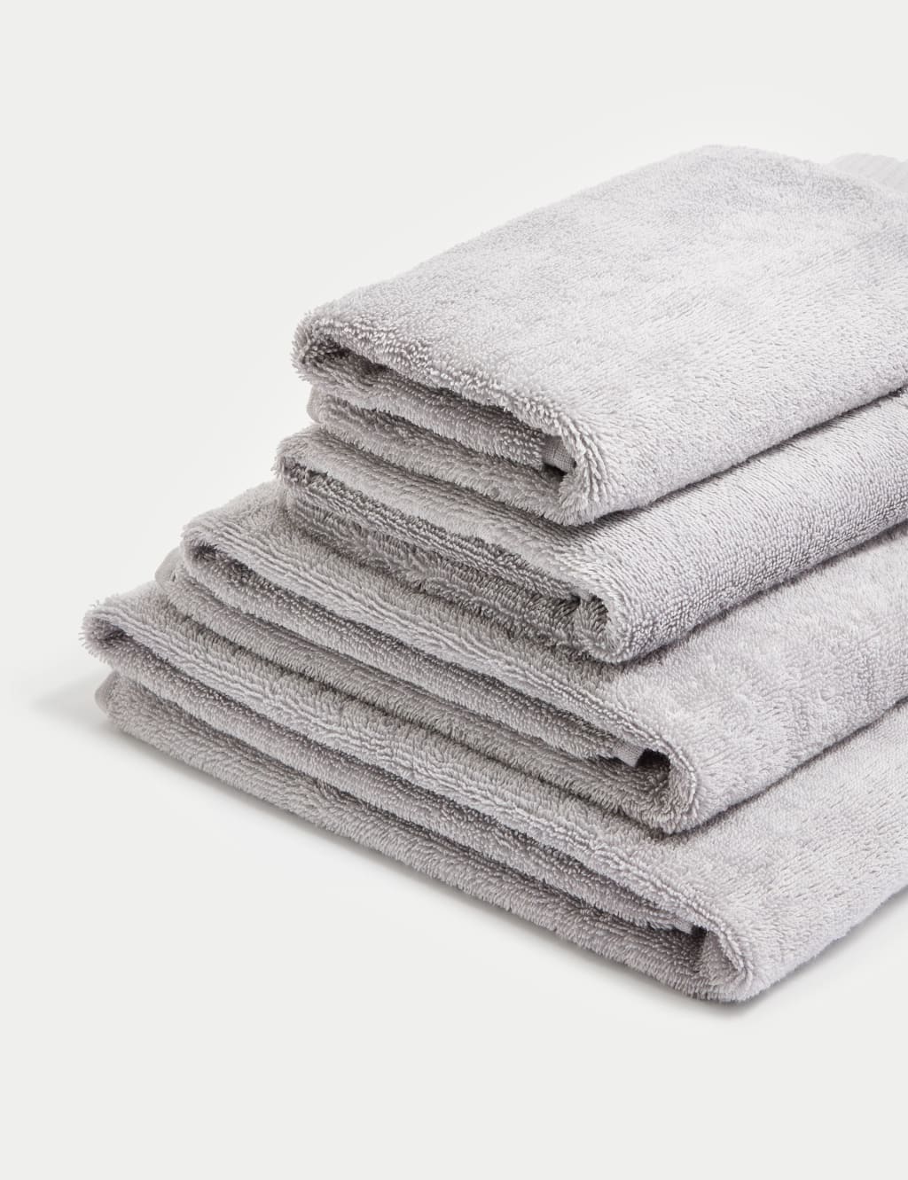 Ultimate Super Soft Pure Cotton Towel 3 of 8