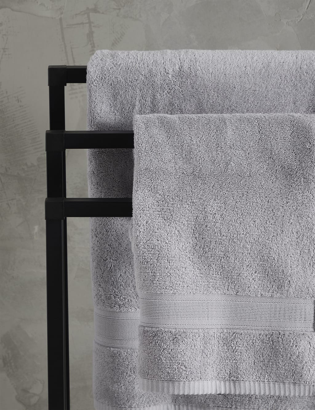 Ultimate Super Soft Pure Cotton Towel 4 of 8