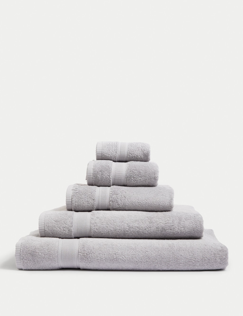 Ultimate Super Soft Pure Cotton Towel 2 of 8