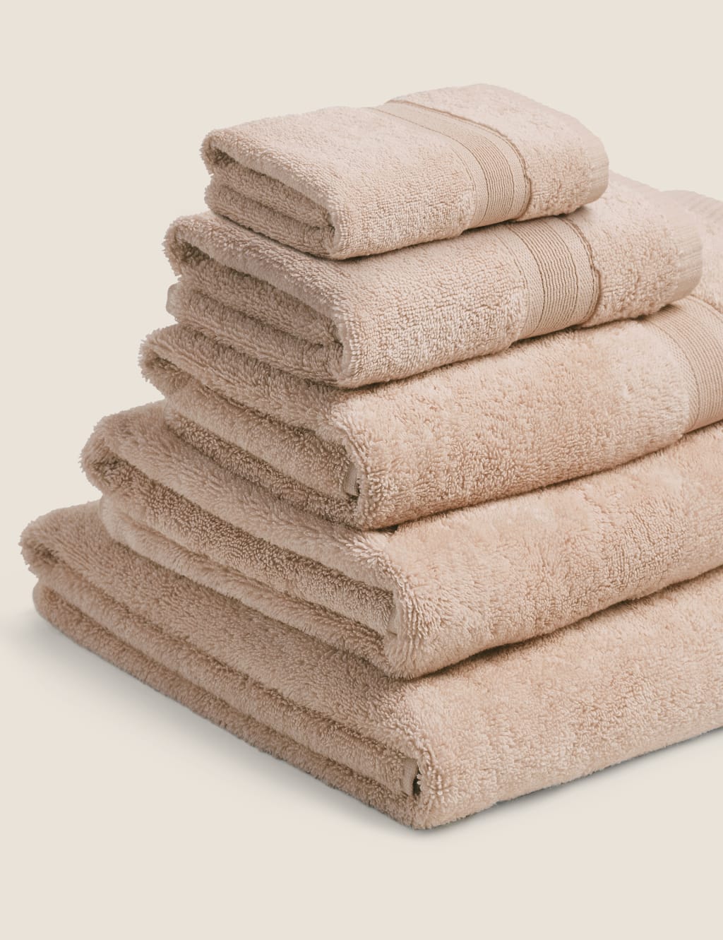 Ultimate Super Soft Pure Cotton Towel 3 of 6
