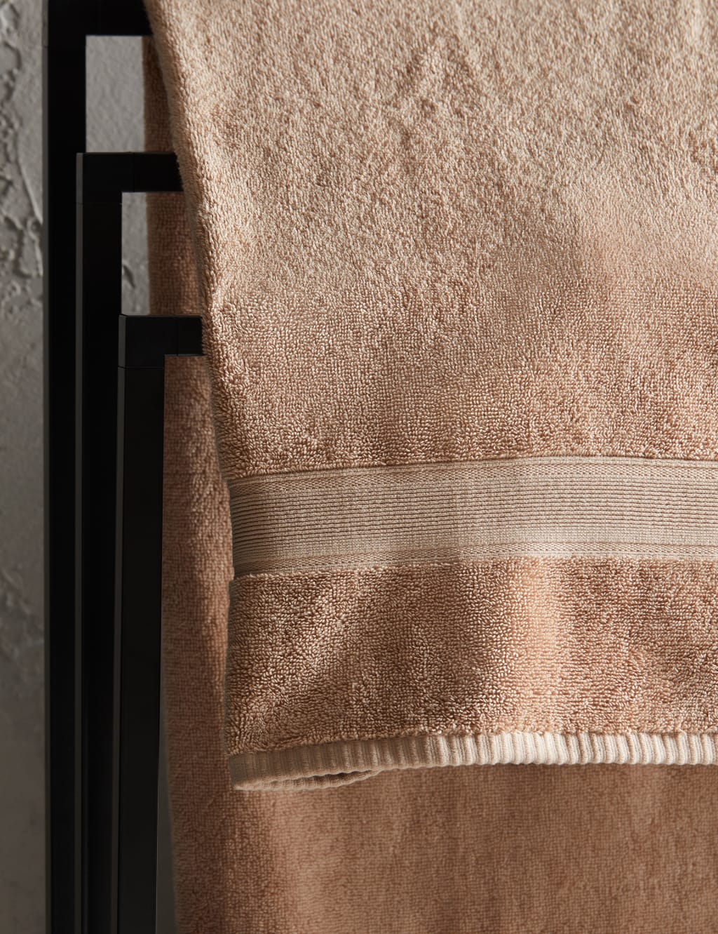 Ultimate Super Soft Pure Cotton Towel 4 of 6