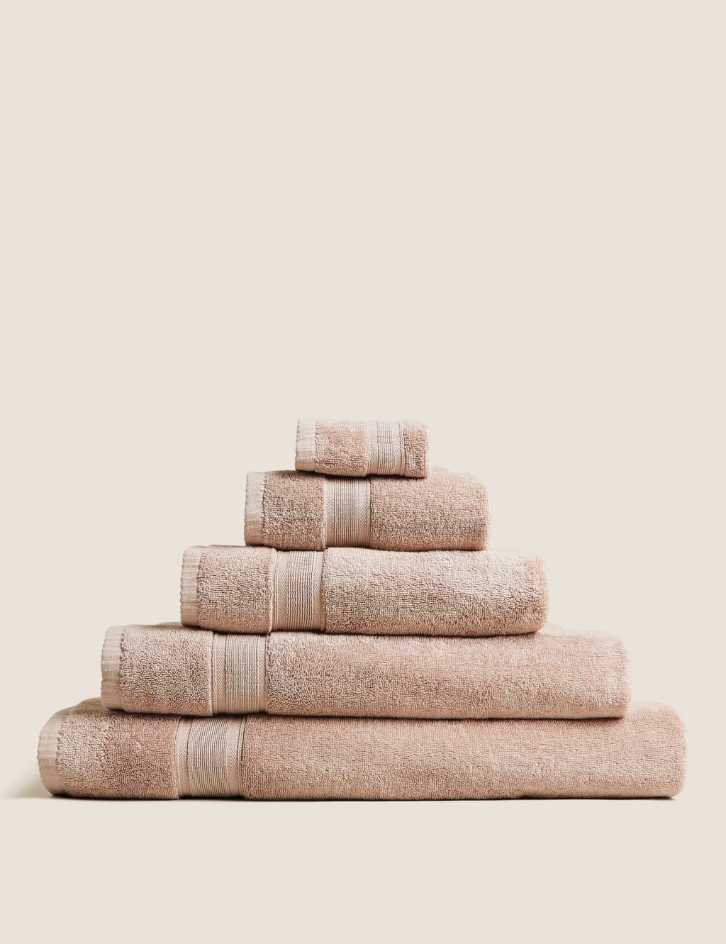 Ultimate Super Soft Pure Cotton Towel 2 of 6