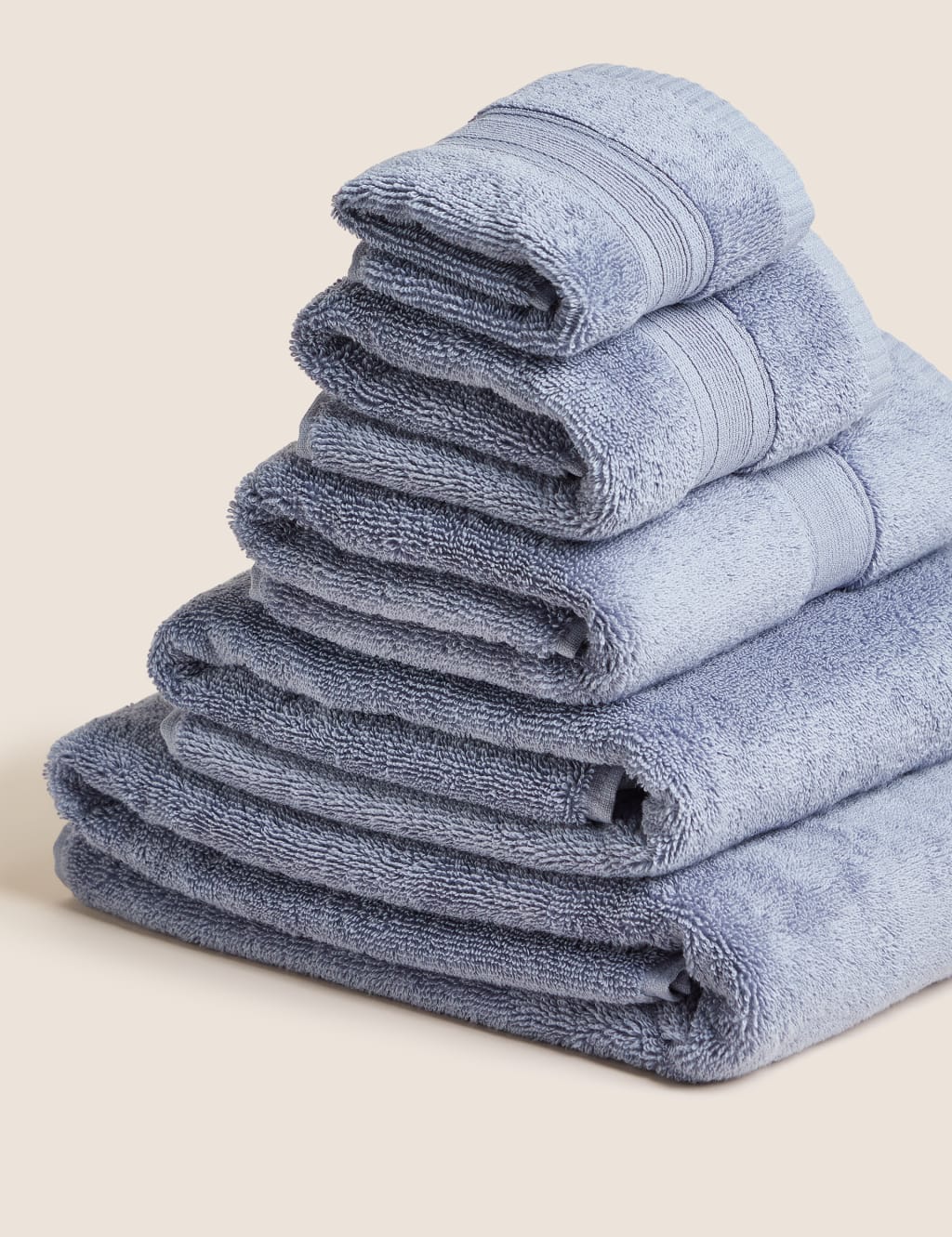 Ultimate Super Soft Pure Cotton Towel 3 of 7
