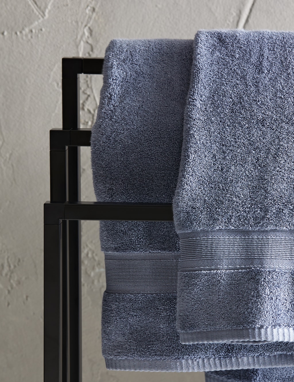 Ultimate Super Soft Pure Cotton Towel 4 of 7
