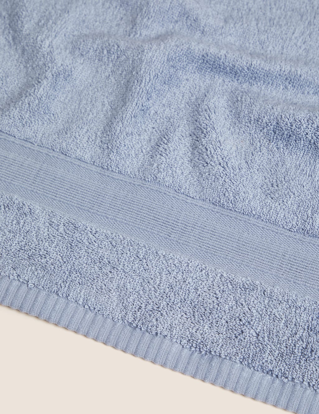 Ultimate Super Soft Pure Cotton Towel 5 of 7