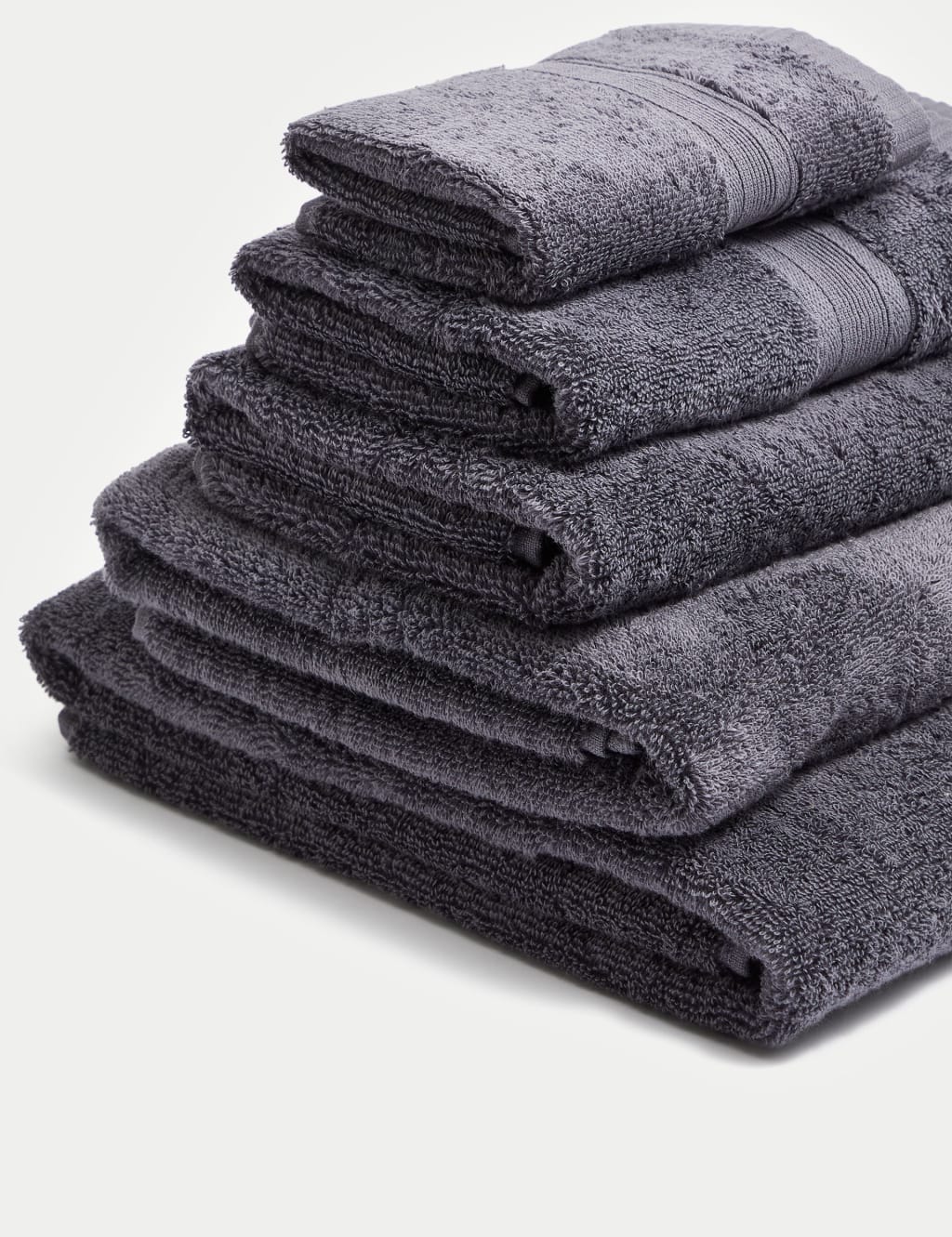 Ultimate Super Soft Pure Cotton Towel 3 of 8